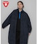 PRIMAROFT インサレーションワンピース