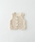 Solii+Sola　BOA VEST(KIDS)