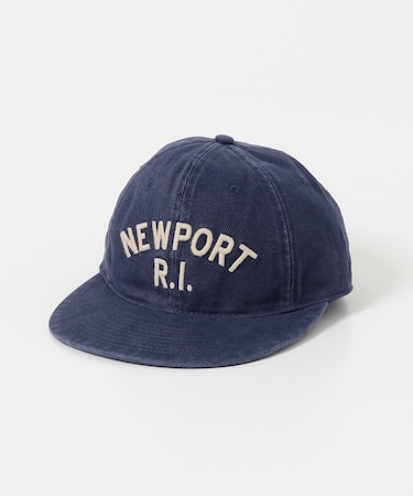 POLO RALPH LAUREN LOGO BASEBALL CAP
