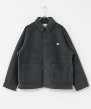 DANTON COVERALLJACKET