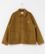 DANTON COVERALLJACKET
