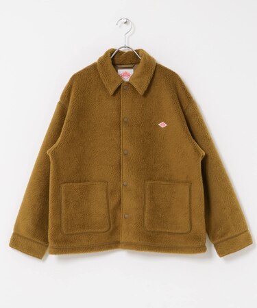 DANTON COVERALLJACKET