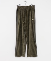 adidas　FIREBIRD VELOUR TRACK PANTS