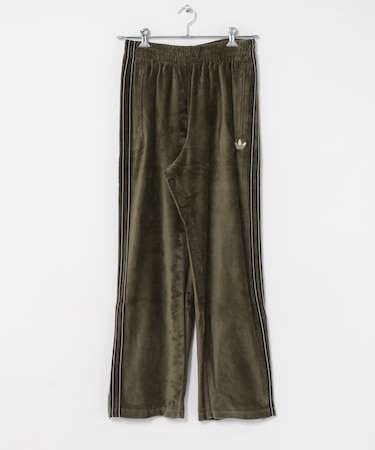 adidas FIREBIRD VELOUR TRACK PANTS