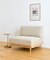 DOORS LIVING PRODUCTS　UNIT SOFA 1P 替えカバーセット