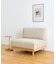 DOORS LIVING PRODUCTS　UNIT SOFA 1P 替えカバーセット