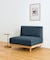 DOORS LIVING PRODUCTS　UNIT SOFA 1P 替えカバーセット