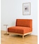 DOORS LIVING PRODUCTS　UNIT SOFA 1P 替えカバーセット
