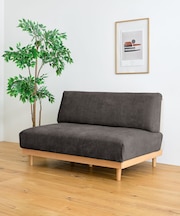DOORS LIVING PRODUCTS　UNIT SOFA 2P 替えカバーセット