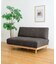 DOORS LIVING PRODUCTS　UNIT SOFA 2P 替えカバーセット