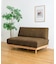 DOORS LIVING PRODUCTS　UNIT SOFA 2P 替えカバーセット