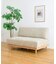 DOORS LIVING PRODUCTS　UNIT SOFA 2P 替えカバーセット