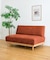 DOORS LIVING PRODUCTS　UNIT SOFA 2P 替えカバーセット