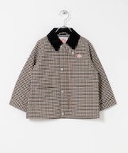 DANTON KIDS COVERALL JACKET(KIDS)