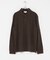 LACOSTE　ウールジャージ ロングスリーブ ポロシャツ