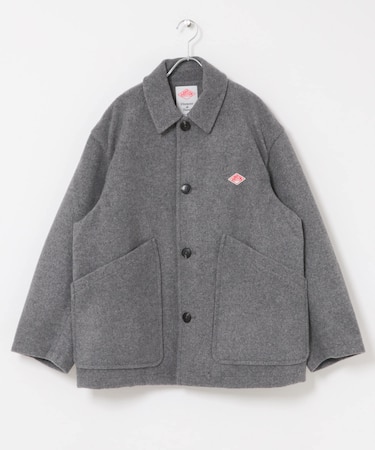 DANTON COVERALL JACKET