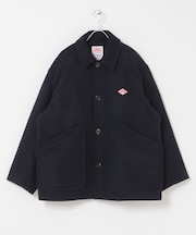 DANTON COVERALL JACKET