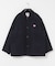 DANTON　COVERALL JACKET