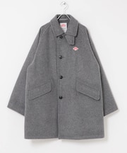 DANTON HALF COAT