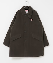 DANTON HALF COAT