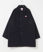 DANTON HALF COAT