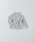 Solii+Sola　FRILL HIGH-NECK(KIDS)