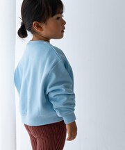 Solii+Sola HEART SWEAT(KIDS)