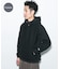 『別注』Champion×DOORS　HALF SNAP PARKA