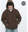 『別注』Champion×DOORS　HALF SNAP PARKA