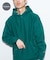 『別注』Champion×DOORS　HALF SNAP PARKA