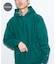 『別注』Champion×DOORS　HALF SNAP PARKA