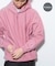 『別注』Champion×DOORS　HALF SNAP PARKA