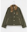 Barbour　XANTHE CASUALJACKET