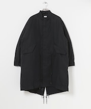 ANOTHER OFFICE　M-65 INSULATION FISHTAIL PARKA