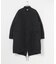 ANOTHER OFFICE　M-65 INSULATION FISHTAIL PARKA