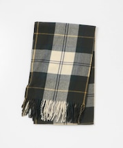 Barbour HAILES TARTAN SCARF