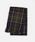 Barbour　HAILES TARTAN SCARF