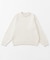 LOWGAUGE MOLE KNIT