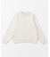 LOWGAUGE MOLE KNIT