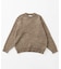 LOWGAUGE MOLE KNIT