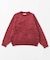 LOWGAUGE MOLE KNIT