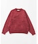 LOWGAUGE MOLE KNIT
