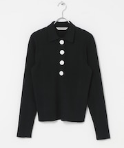 TORRAZZO DONNA POLO KNIT