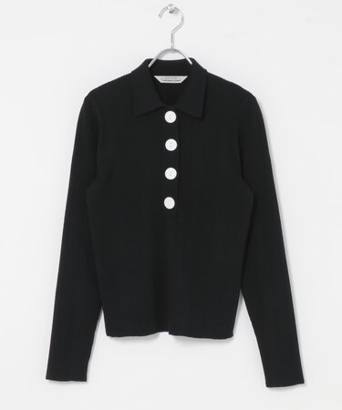 TORRAZZO DONNA POLO KNIT