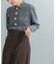 TORRAZZO DONNA　POLO KNIT