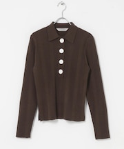 TORRAZZO DONNA POLO KNIT
