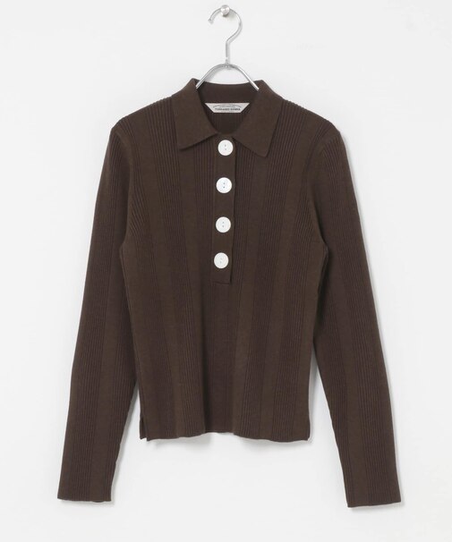 TORRAZZO DONNA POLO KNIT