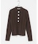 TORRAZZO DONNA　POLO KNIT