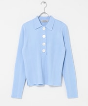 TORRAZZO DONNA POLO KNIT