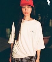 thur. esp logo SHORT-SLEEVE T-SHIRTS